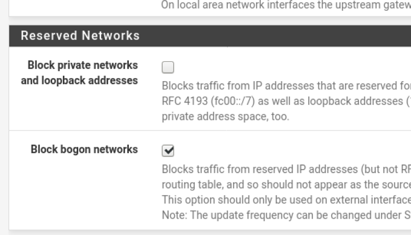 “Block private networks and loopback addresses” needs to be unchecked